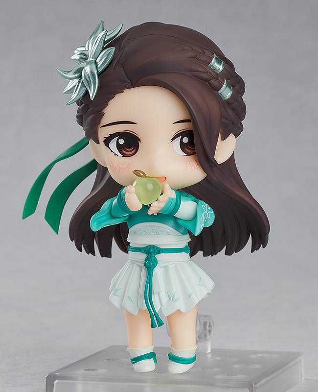 Nendoroid Yue Qingshu (Legend of Sword and Fairy 7)