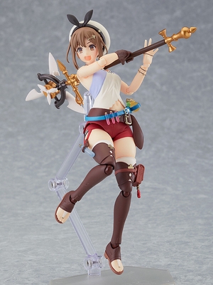 figma Reisalin Stout (Atelier Ryza)