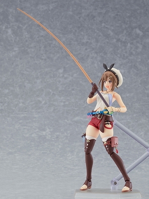 figma Reisalin Stout (Atelier Ryza)