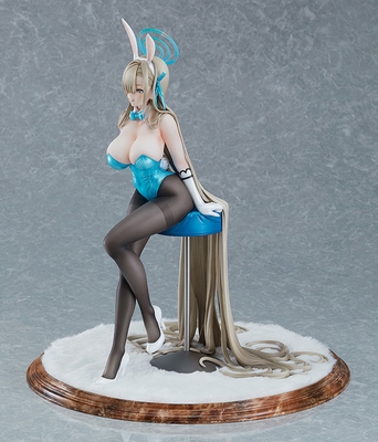 Blue Archive - Ichinose Asuna - Bunny Girl - 1/7