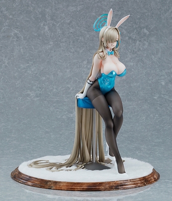 Blue Archive - Ichinose Asuna - Bunny Girl - 1/7