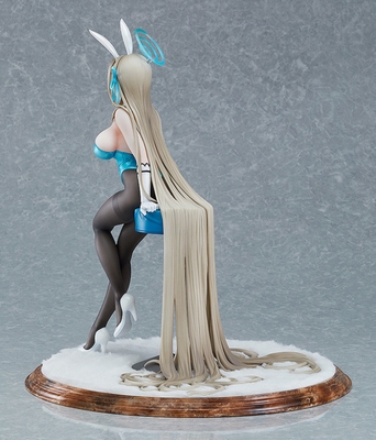 Blue Archive - Ichinose Asuna - Bunny Girl - 1/7
