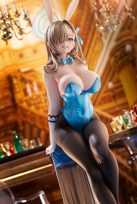 Blue Archive - Ichinose Asuna - Bunny Girl - 1/7