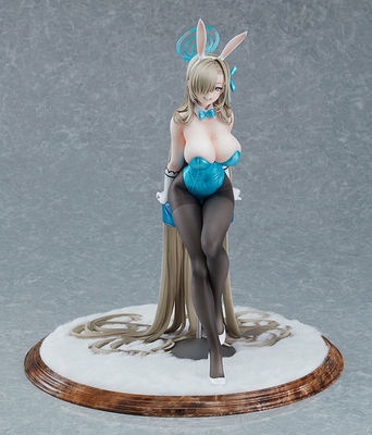 Blue Archive - Ichinose Asuna - Bunny Girl - 1/7
