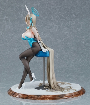 Blue Archive - Ichinose Asuna - Bunny Girl - 1/7