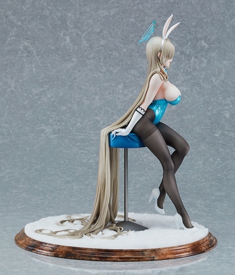 Blue Archive - Ichinose Asuna - Bunny Girl - 1/7