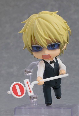 Durarara!!x2 - Heiwajima Shizuo - Nendoroid (#2296)