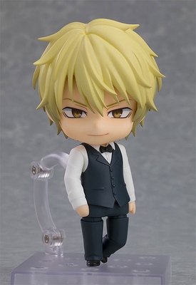 Durarara!!x2 - Heiwajima Shizuo - Nendoroid (#2296)