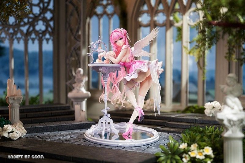 Goddess of Victory: Nikke - Dorothy - 1/7 - Nostalgia