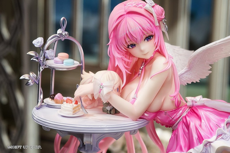 Goddess of Victory: Nikke - Dorothy - 1/7 - Nostalgia