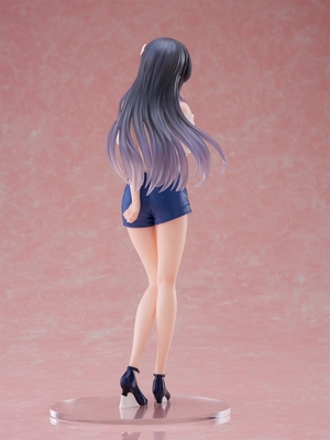 Seishun Buta Yarou wa Bunny Girl Senpai no Yume wo Minai - Sakurajima Mai - Tenitol - Tenitol Tall