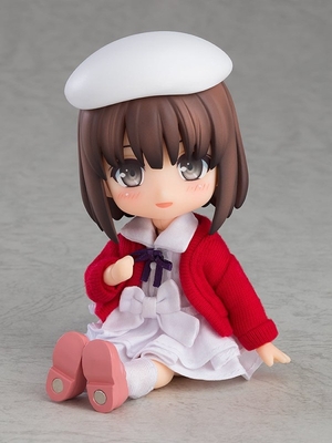 Saenai Heroine no Sodatekata Fine - Kato Megumi - Nendoroid Doll