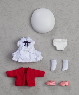 Saenai Heroine no Sodatekata Fine - Kato Megumi - Nendoroid Doll