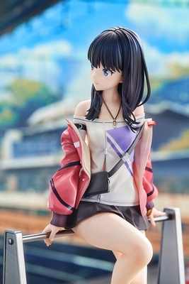 Azur Lane - SSSS.Gridman - Takarada Rikka - 1/7 - Blue Sky Station