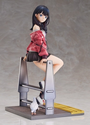 Azur Lane - SSSS.Gridman - Takarada Rikka - 1/7 - Blue Sky Station