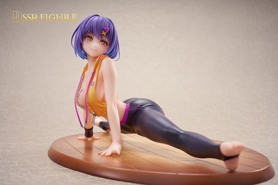 Original - SSR Figure - Yura - Split Ver. - 1/7