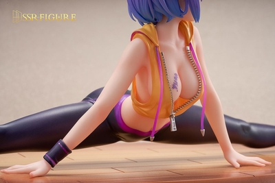 Original - SSR Figure - Yura - Split Ver. - 1/7