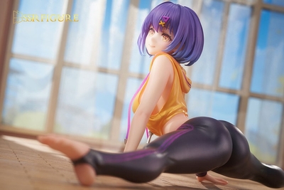 Original - SSR Figure - Yura - Split Ver. - 1/7