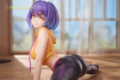 Original - SSR Figure - Yura - Split Ver. - 1/7
