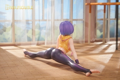 Original - SSR Figure - Yura - Split Ver. - 1/7