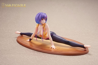 Original - SSR Figure - Yura - Split Ver. - 1/7