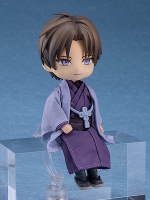 Touken Ranbu Online - Heshikiri Hasebe - Nendoroid Doll - Casual Outfit Ver.