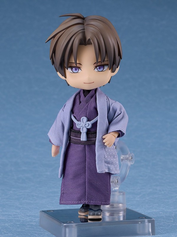 Touken Ranbu Online - Heshikiri Hasebe - Nendoroid Doll - Casual Outfit Ver.