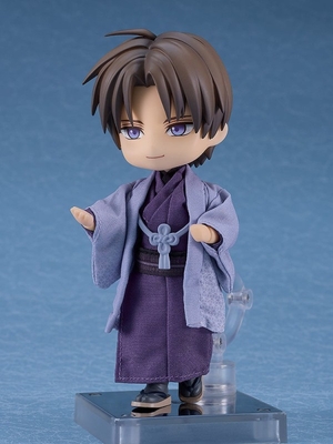 Touken Ranbu Online - Heshikiri Hasebe - Nendoroid Doll - Casual Outfit Ver.