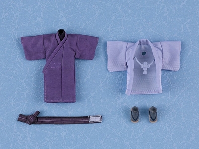 Touken Ranbu Online - Heshikiri Hasebe - Nendoroid Doll - Casual Outfit Ver.