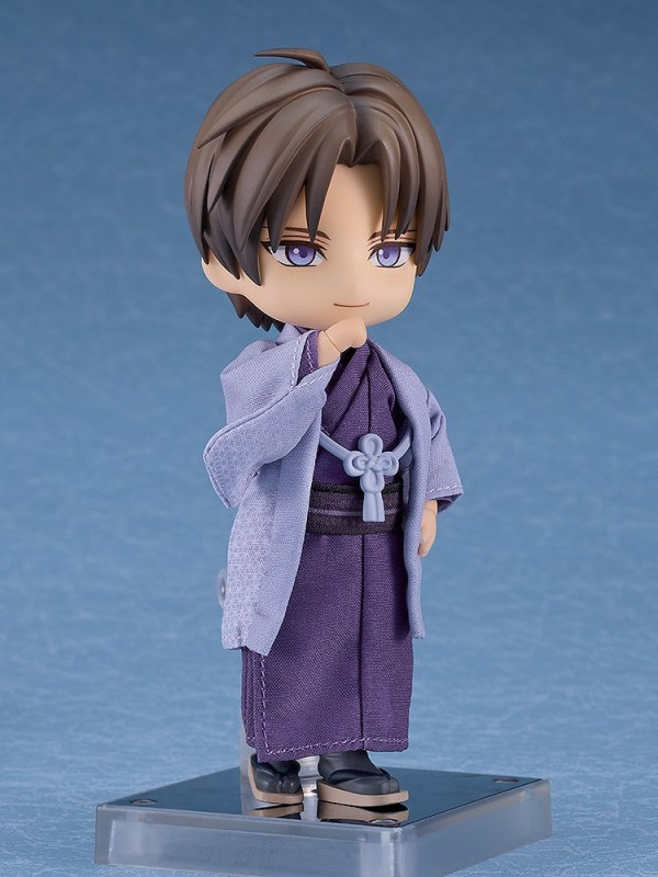 Touken Ranbu Online - Heshikiri Hasebe - Nendoroid Doll - Casual Outfit Ver.