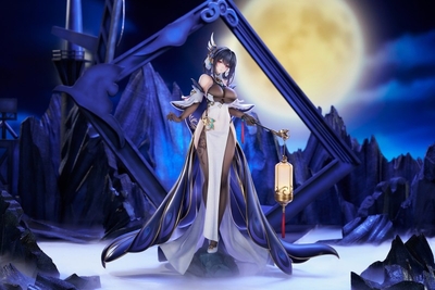 Azur Lane - Chen Hai - 1/7 - Retrofit