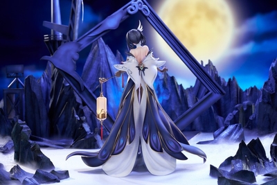 Azur Lane - Chen Hai - 1/7 - Retrofit