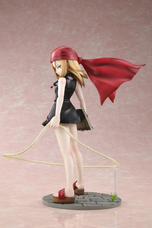 1/7 SHAMAN KING Anna Kyoyama