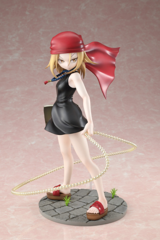 1/7 SHAMAN KING Anna Kyoyama