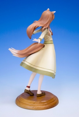 Ookami to Koushinryou - Holo - 1/8
