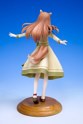 Ookami to Koushinryou - Holo - 1/8