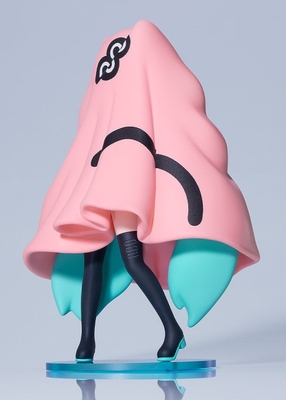 Piapro Characters - Hatsune Miku