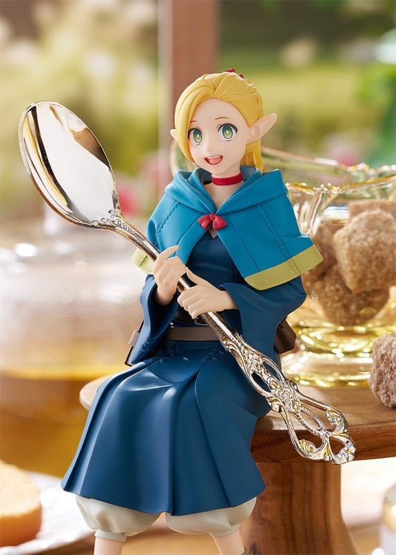 Dungeon Meshi - Marcille Donato - Pop Up Parade Swacchao!