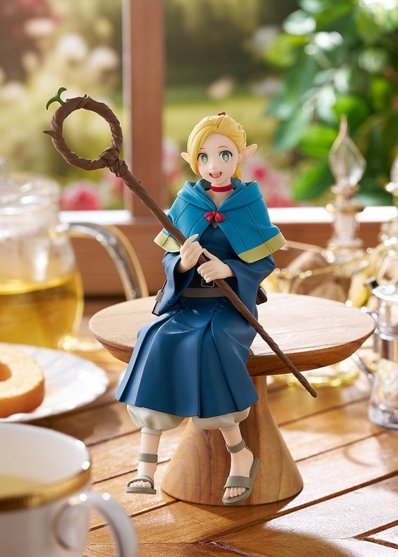 Dungeon Meshi - Marcille Donato - Pop Up Parade Swacchao!