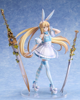 Fate/Grand Order - Altria Caster - 1/7 - Berserker