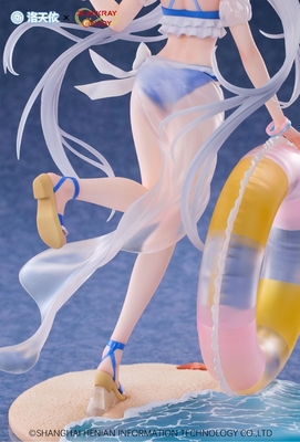 Vsinger - Luo Tianyi - Summer Sea Breeze Ver. - 1/7
