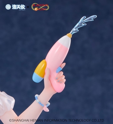Vsinger - Luo Tianyi - Summer Sea Breeze Ver. - 1/7