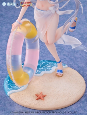 Vsinger - Luo Tianyi - Summer Sea Breeze Ver. - 1/7