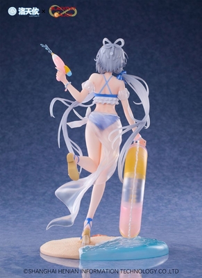 Vsinger - Luo Tianyi - Summer Sea Breeze Ver. - 1/7
