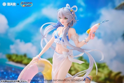 Vsinger - Luo Tianyi - Summer Sea Breeze Ver. - 1/7