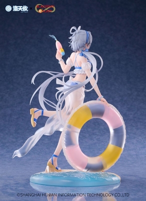 Vsinger - Luo Tianyi - Summer Sea Breeze Ver. - 1/7