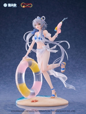 Vsinger - Luo Tianyi - Summer Sea Breeze Ver. - 1/7
