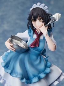 1/7 Strike the Blood Final: Yukina Himeragi Maid Ver.