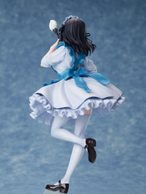 1/7 Strike the Blood Final: Yukina Himeragi Maid Ver.