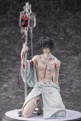 Slow Damage - Towa - Skytube - 1/6 - Yuketsu Ver.